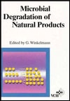 Microbial Degradation of Natural Products