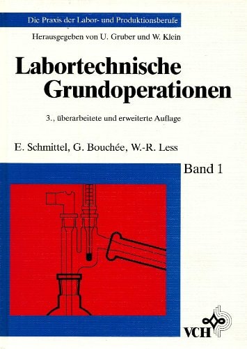 Labortechnische Grundoperationen