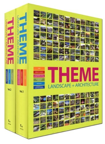 THEME (Landscape Architecture)