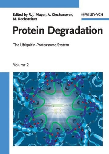 Cell Biology of the Ubiquitin-Proteasome System