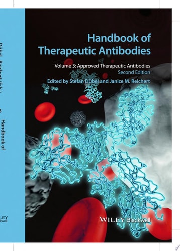 Handbook of Therapeutic Antibodies
