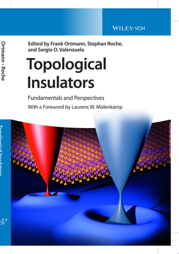 Topological Insulators Fundamentals and Perspectives