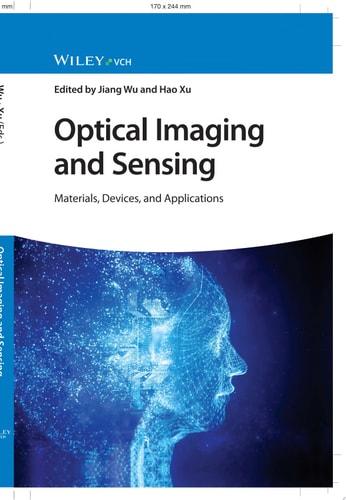 Optical Imaging and Sensing Materials, Devices, and Applications