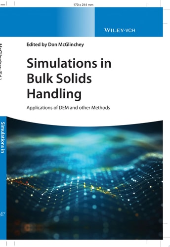 Simulations in Bulk Solids Handling Applications of DEM and other Methods