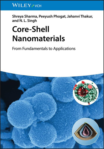 Core-Shell Nanomaterials From Fundamentals to Applications