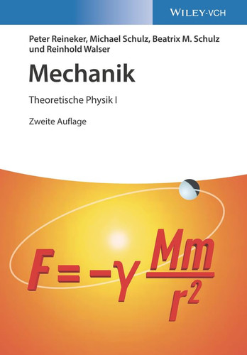 Mechanik Theoretische Physik I