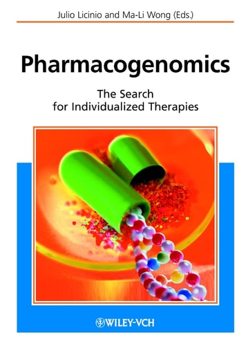 Pharmacogenomics The Search for Individualized Therapies