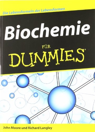Biochemie für Dummies