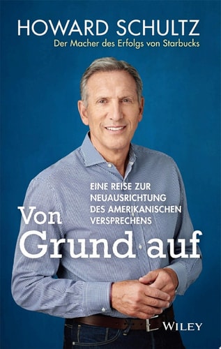 Von Grund auf Eine Reise zur Neuausrichtung des amerikanischen Versprechens