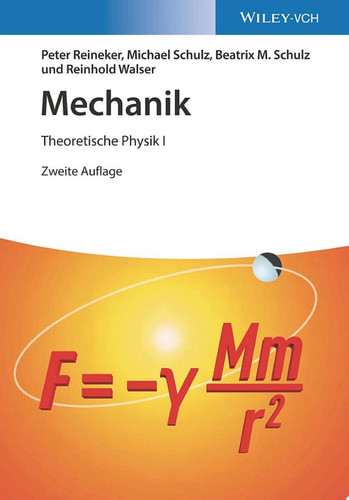 Mechanik Theoretische Physik I