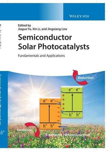 Semiconductor Solar Photocatalysts Fundamentals and Applications