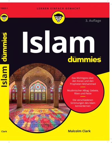 Islam für Dummies