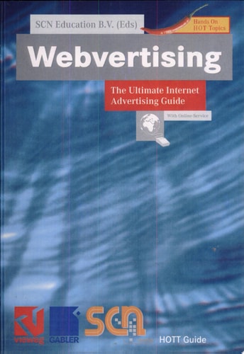 Webvertising The Ultimate Internet Advertising Guide