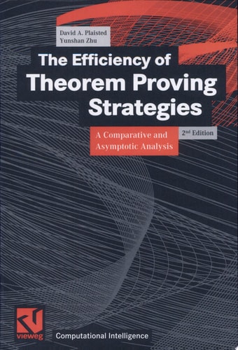 The Efficiency of Theorem Proving Strategies A Comparative and Asymptotic Analysis
