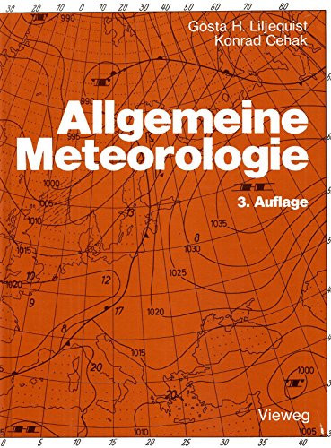 Allgemeine Meteorologie