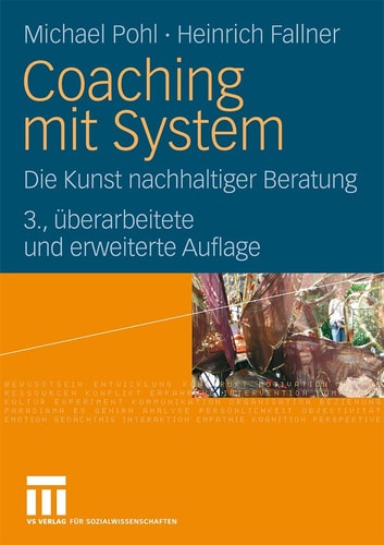 Coaching mit System die Kunst nachhaltiger Beratung