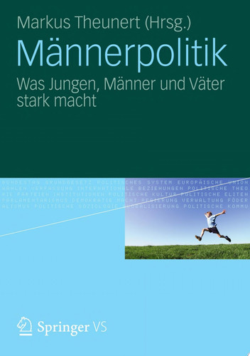 Männerpolitik