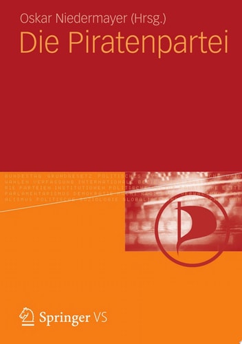 Die Piratenpartei