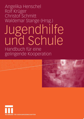 Jugendhilfe und Schule