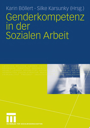 Genderkompetenz in der Sozialen Arbeit