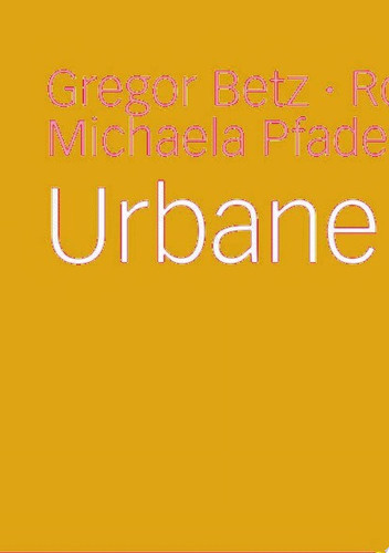 Urbane Events