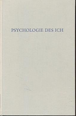 Psychologie Des Ich