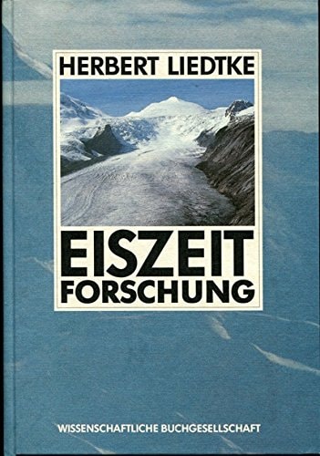 Eiszeitforschung