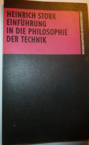 Einführung in die Philosophie der Technik (German Edition)