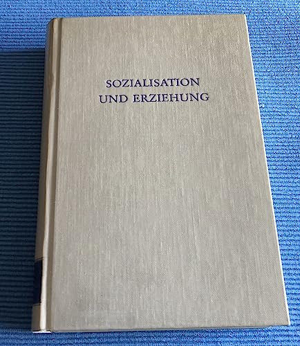 Sozialisation und Erziehung