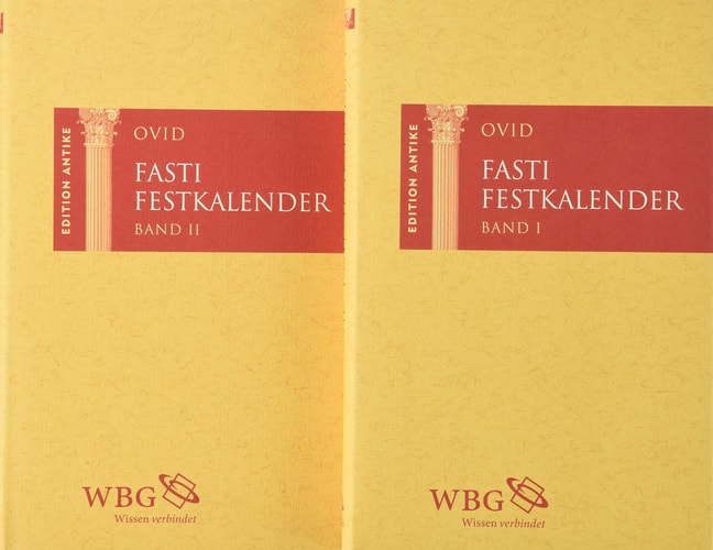 Edition published by WBG
