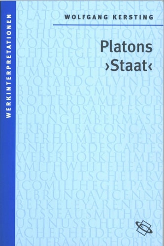 Platons "Staat"