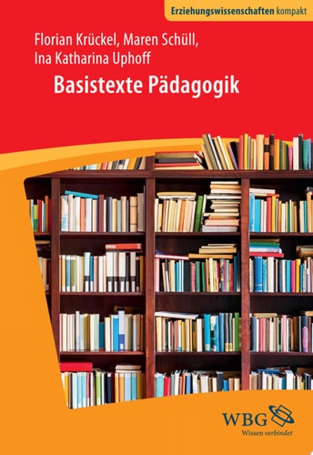 Basistexte Pädagogik