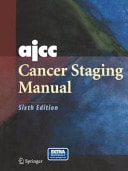 AJCC Cancer Staging Manual