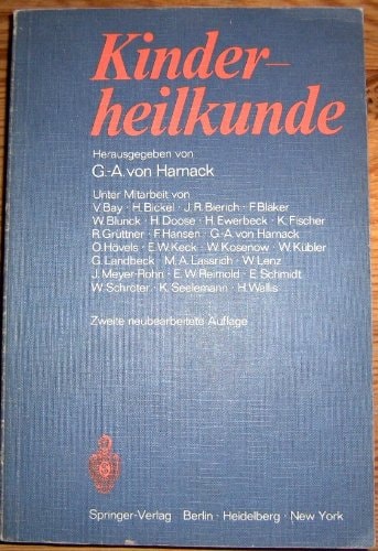 Kinderheilkunde