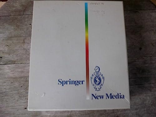 Springer Complete Catalogue 1842-1994