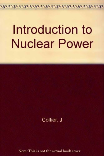 Introduction to Nuclear Power