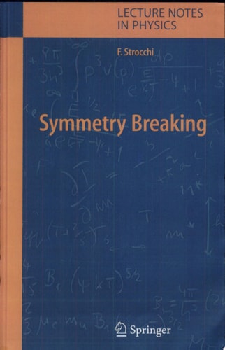 Symmetry Breaking