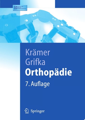 Orthopädie