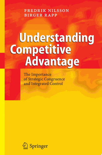 Understanding Competitive Advantage