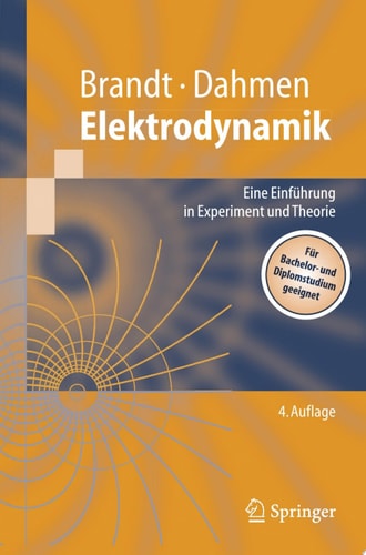 Elektrodynamik