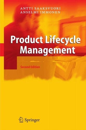 Product Lifecycle Management