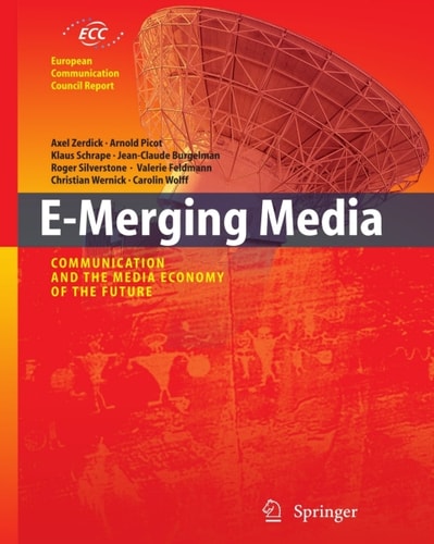 E-Merging Media