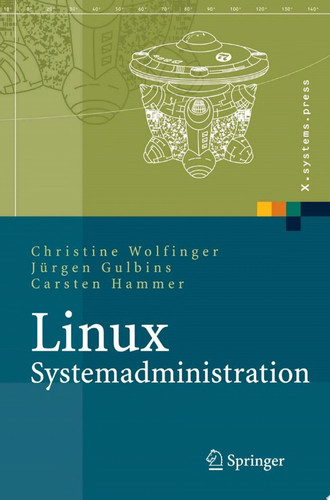 Linux-Systemadministration