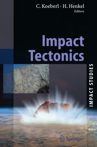 Impact Tectonics