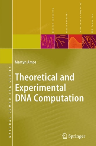 Theoretical and Experimental DNA Computation