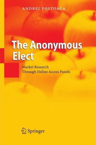 The Anonymous Elect