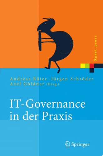IT-Governance in der Praxis
