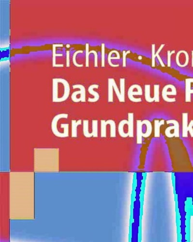 Das Neue Physikalische Grundpraktikum