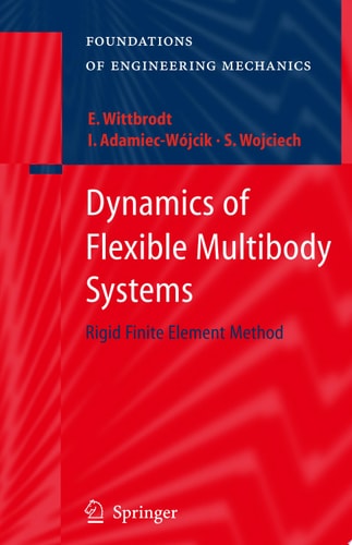 Dynamics of Flexible Multibody Systems