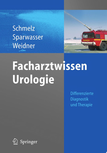 Facharztwissen Urologie